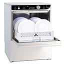 Jet-Tech Stainless Steel Low Temp Undercounter Dishwasher, 23-3/4 x 23-3/4 x 33-1/2 inch