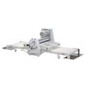 Axis Bench Model Reversible Dough Sheeter, 70.8 x 31.8 x 23.6 inch