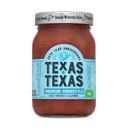 Texas Texas Homestyle Mild Salsa, 16 Ounce -- 6 per case