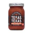 Texas Texas Ghost Pepper Fury Salsa, 16 Ounce -- 6 per case