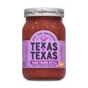 Texas Texas Taco Truck Style Medium Salsa, 16 Ounce -- 6 per case