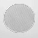 American Metalcraft Heavy-Duty Aluminum Round Pizza Screen, 9 inch