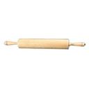 American Metalcraft Wood Rolling Pin, 13 inch