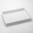 American Metalcraft Standard Dough Retarding Box, 18 x 26 x 3 inch