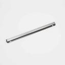 American Metalcraft Short Height Stainless Steel Ticket Rack, 18 inch Long