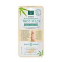 Earth Therapeutics Moisturizing Hand Mask with Hemp Seed Oil, 1 Pair