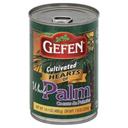 Gefen Heart Of Palm Whole Hearts of Palm, 14.1 Ounce -- 24 per case