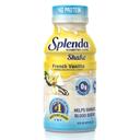 Splenda Diabetes Care French Vanilla Shake, 8 Ounce -- 24 per case