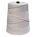 Alliance Rubber Prime Source 24 Ply Cotton Poly Blend Number 2 Twine Cone, 1680 Feet