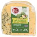 Roth Spinach Artichoke Gouda Cheese, 6 Ounce -- 12 per case