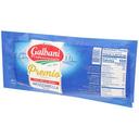 Galbani Professionale Premium Whole Milk Low Moisture Mozzarella Rw, 5 Pound -- 8 per case.