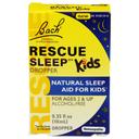Nelson Bach Rescue Sleep Dropper for Kids, 10 Milliliter