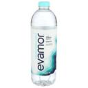Evamor Rare Alkaline Source Natural Artesian Water, 64 Fluid Ounce -- 8 per case