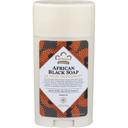 Nubian Heritage African Black Soap 24 Hour Deodorant, 2.25 Ounce