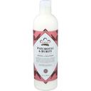 Nubian Heritage Patchouli and Buriti Body Lotion, 13 Fluid Ounce