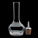 Barfly Stainless Steel Top Bitters Bottle, 3 Ounce