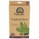 If You Care Small Household Gloves -- 12 per case