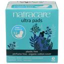 Natracare Super Ultra Pad with Wings, 12 count -- 3 per case