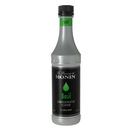 Monin Basil Concentrated Flavor, 375 Milliliter -- 4 per case.
