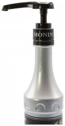 Monin Custom 3ml Black Pump