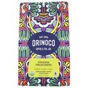 Orinoco Ethiopia Yirgacheffe Light Roast Whole Bean Coffee, 12 Ounce -- 6 per case