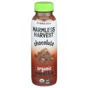 Harmless Harvest Organic Chocolate Coconut Smoothie, 10 Fluid Ounce -- 6 per case