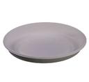 KITCH 24/7 White Compostable Oval Molded Fiber Bowl, 32 Ounce -- 300 per case