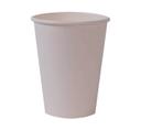 Verde Pack Single Wall Paper Hot Cup, 12 Ounce -- 1000 per case