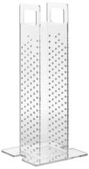 Rosseto Trans Infuser for Beverage Dispenser, 5.3 x 5.3 x 14.5 inch