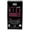 Oceans Halo Organic Purple Rice Noodle, 6.3 Ounce -- 5 per case
