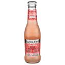 Fever-Tree Sparkling Pink Grapefruit Soda, 6.8 Fluid Ounce -- 24 per case