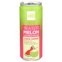 Alo Watermelon Juice with Coconut Water, 10.8 Fluid Ounce -- 12 per case