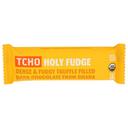 Tcho Holy Fudge Dark Chocolate Bar, 0.83 Ounce -- 18 per case