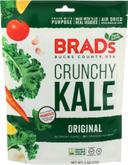 Brads Raw Probiotic Original Crunchy Kale, 2 Ounce -- 12 per case