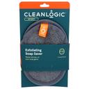 Cleanlogic Exfoliating Soap Saver for Mens