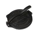 Victoria Heavy Duty Iron Pataconera Tortilla Press, 8 inch -- 5 per case