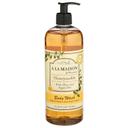 A La Maison Honeysuckle Body Wash, 25.36 Fluid Ounce