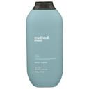 Method Men Sea Plus Surf Body Wash, 18 Ounce
