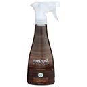 Method Almond Scent Wood Polish Spray, 14 Ounce -- 6 per case