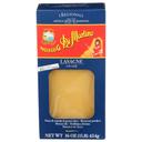 Di Martino Lasagna Pasta, 1 Pound -- 12 per case