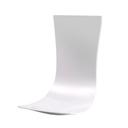 Krowne Soap Dispenser Drip Tray for Wall Mount Automatic Soap/Sanitizer Dispenser