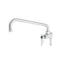 Krowne Diamond Series Add-On Faucet with 12 inch Swing Spout