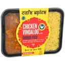 Cafe Spice Chicken Vindaloo with Lemon Rice, 1 Pound -- 6 per case