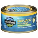 Wild Planet Skipjack Tuna with Dill Pickle, 3 Ounce -- 12 per case