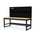 LUXOR Industrial Workbench