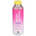Lemon Perfect Zero Sugar Hydrating Dragon Fruit Mango Water, 15.2 Fluid Ounce -- 12 per case