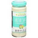 Primal Kitchen Tartar Sauce, 7.5 Ounce -- 6 per case