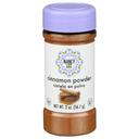 Nancy Lee Cinnamon Powder, 2 Ounce -- 8 per case