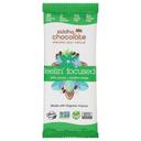 Siddha Organic Feelin Focus Chocolate Bar, 45 Gram -- 6 per case