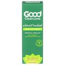 Good Clean Love Almost Naked Organic Hint Of Mint Personal Lubricant, 1.69 Ounce